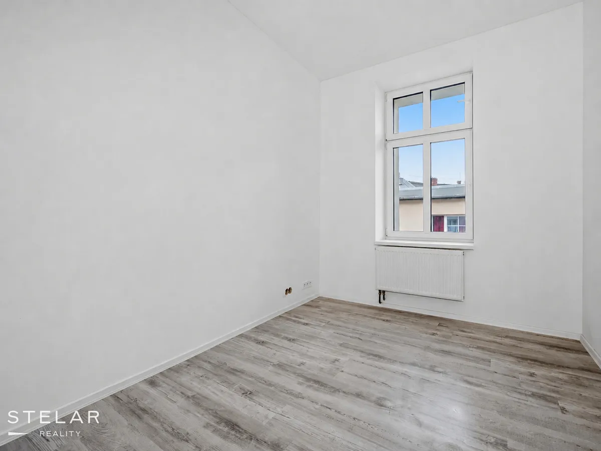 Prodej bytu 1+1 28 m²